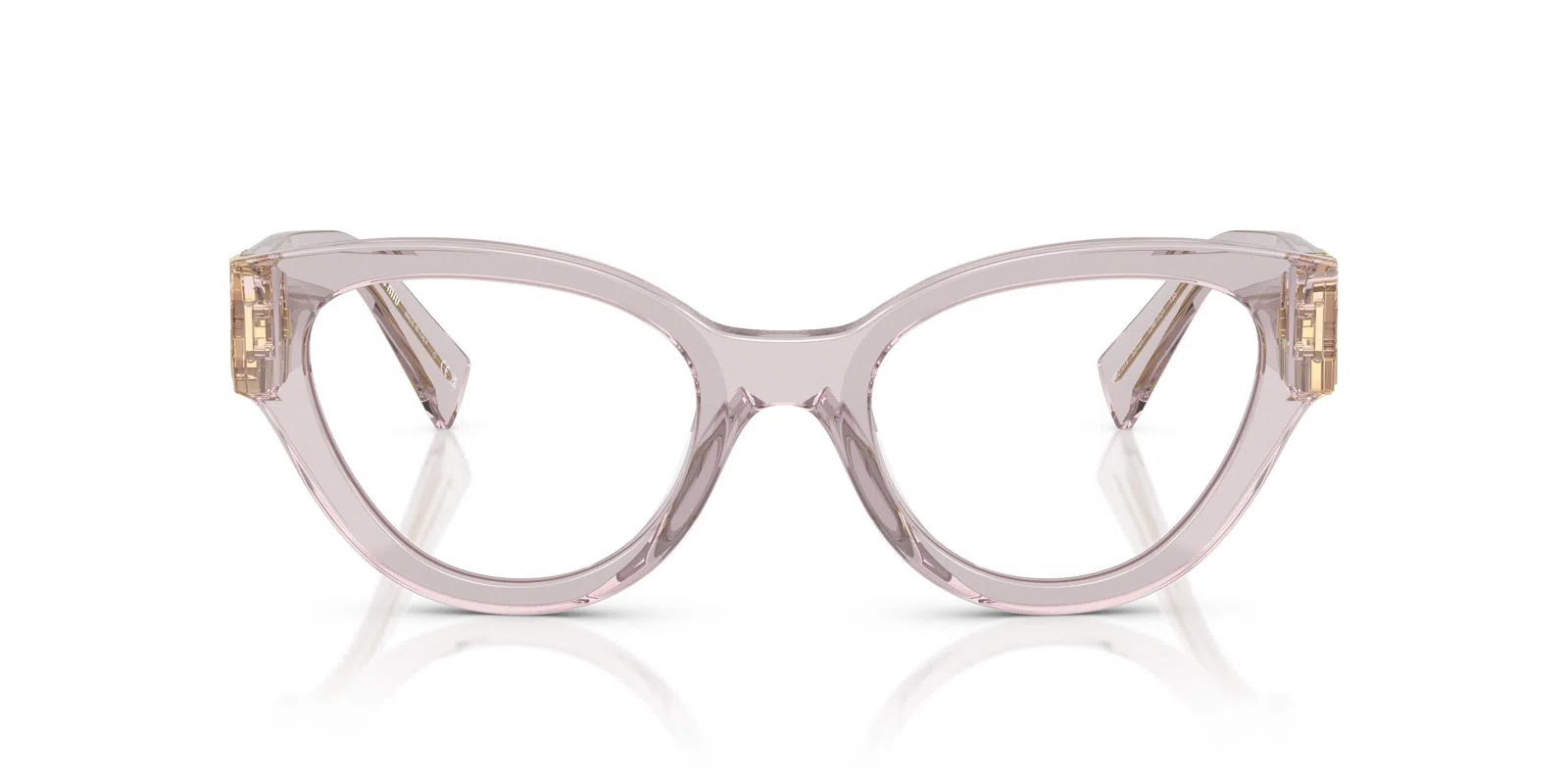 Miu Miu 01VV Eyeglasses - view 18